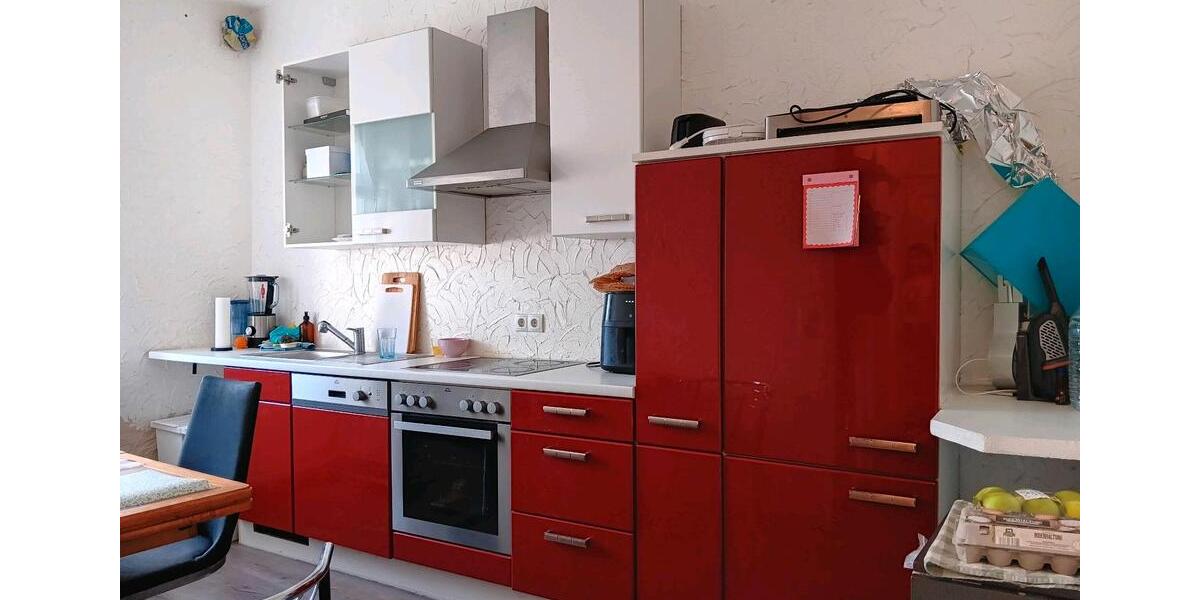 Etagenwohnung Mülheim-Kärlich Kärlich - 1 Zimmer, 45 m&sup2;, 720&euro; | Angebot:25638077