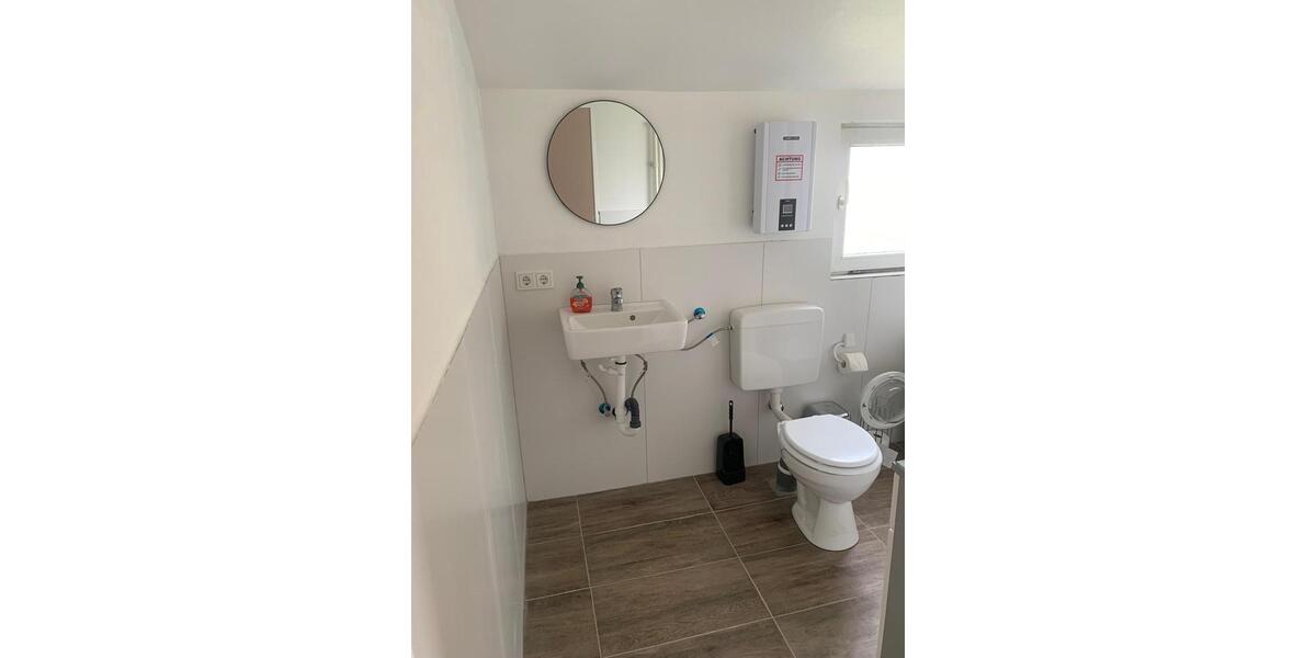 Dachgeschoßwohnung Montabaur - 2 Zimmer, 60 m&sup2;, 750&euro; | Angebot:25638089