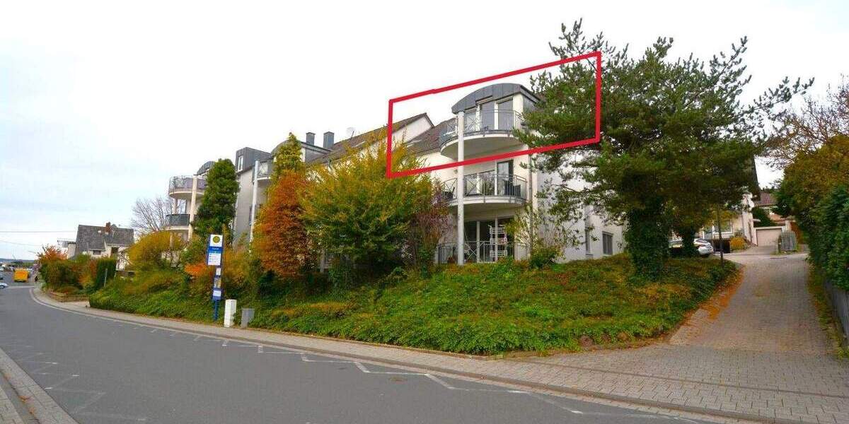 Etagenwohnung Weitersburg - 3 Zimmer, 90 m&sup2;, 240.000&euro; | Angebot:25796164