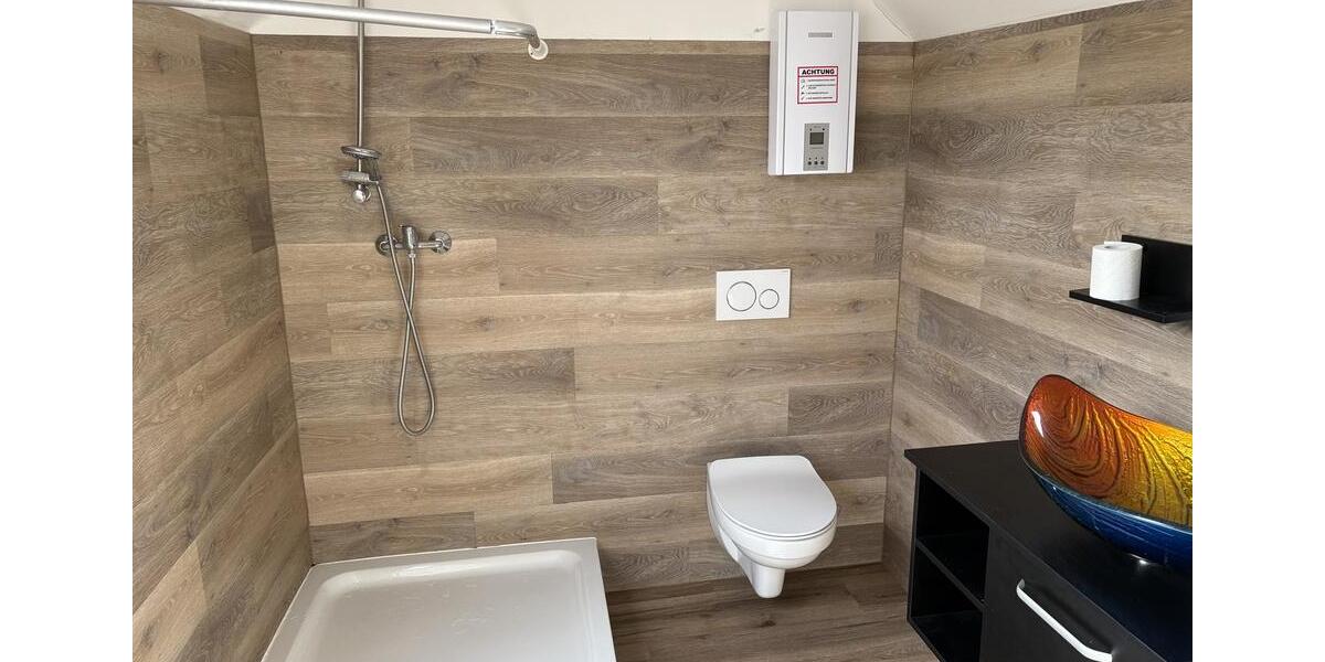 Dachgeschoßwohnung Koblenz Bisholder - 3 Zimmer, 72 m&sup2;, 850&euro; | Angebot:26646528