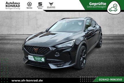 Cupra Formentor 49.890 km 28.490 &euro; Remagen 53424