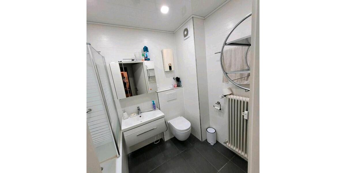 Etagenwohnung Koblenz Karthause - 4 Zimmer, 105 m&sup2;, 1.600&euro; | Angebot:25904119