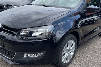 VW Polo 56.207 km 6.980 &euro; Kruft 56642