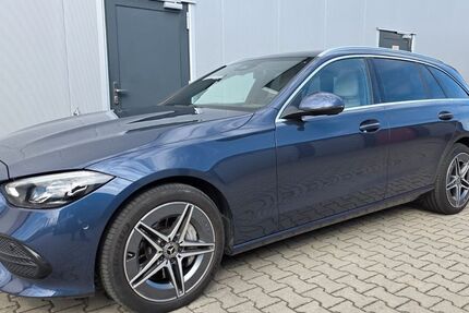 Mercedes-Benz C 300 90.150 km 33.500 &euro; Koblenz 56072