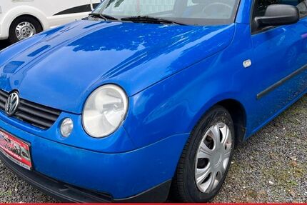 VW Lupo 223.893 km 1.490 &euro; Neuwied 56566