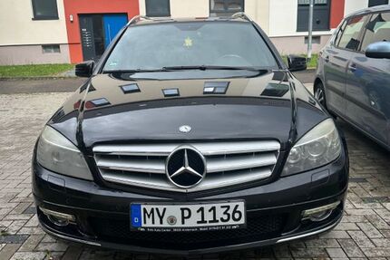 Mercedes-Benz C 300 250.000 km 5.500 &euro; Andernach 56626