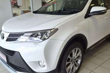 Toyota RAV 4 96.805 km 18.590 &euro; Mülheim-Kärlich 56218