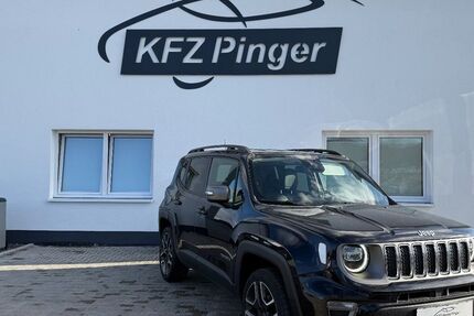 Jeep Renegade 147.736 km 14.499 &euro; Kottenheim 56736
