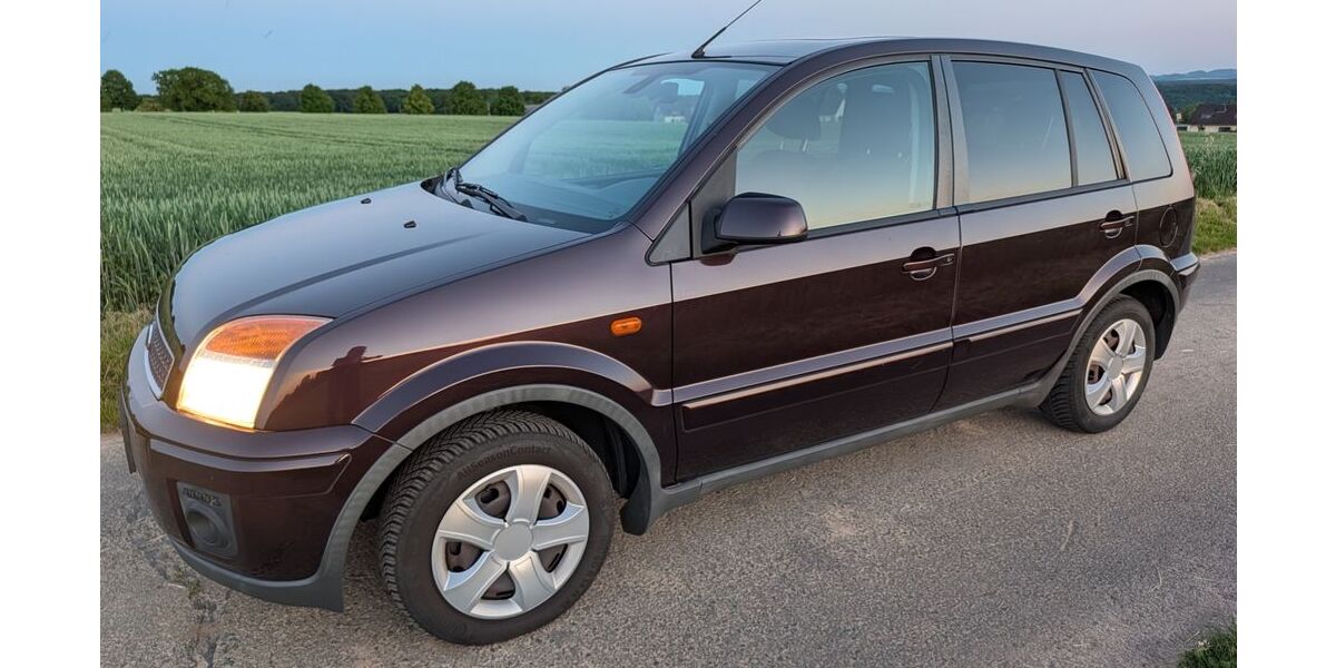 Ford Fusion 136.000 km 2.200 &euro; Erpel 53579
