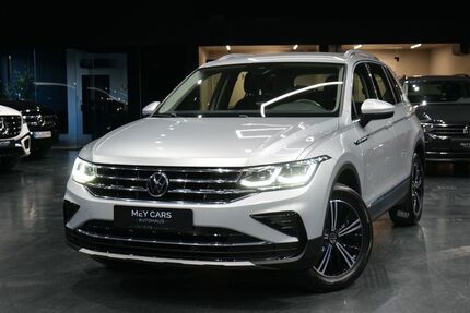 VW Tiguan 128.350 km 24.980 &euro; Koblenz 56070