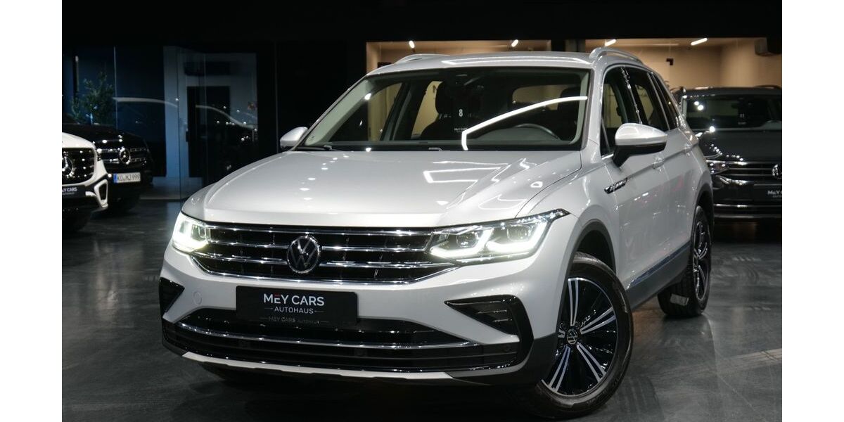 VW Tiguan 128.350 km 24.980 &euro; Koblenz 56070