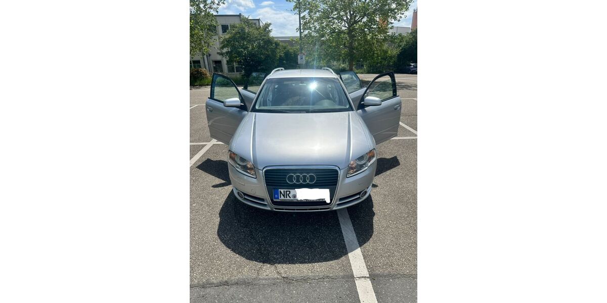 Audi A4 157.429 km 3.550 &euro; Neuwied 56566