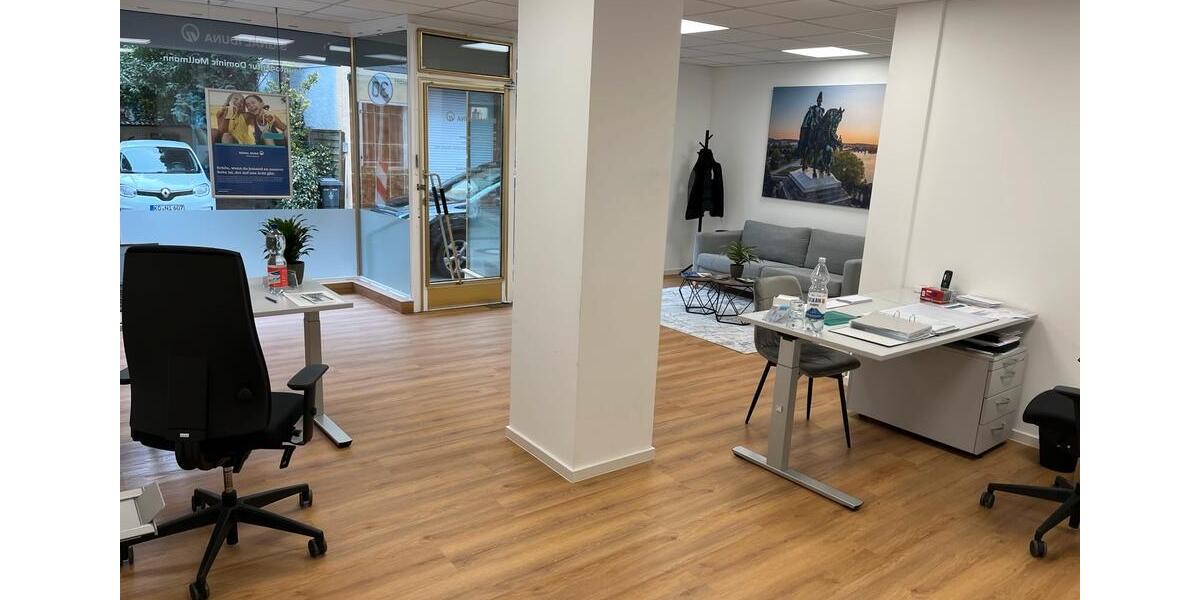 Gewerbeobjekt Koblenz Bubenheim - 815&euro; | Angebot:25380996