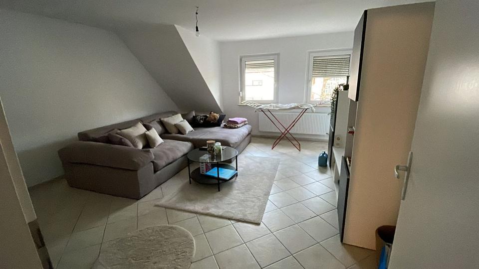Etagenwohnung Koblenz Bubenheim - 3 Zimmer, 71 m&sup2;, 915&euro; | Angebot:26254704