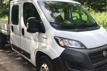 Fiat Ducato 238.381 km 11.900 &euro; Hillscheid 56204