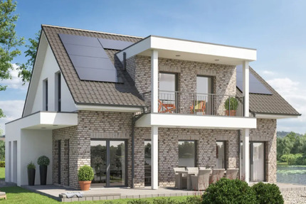 Haus Bad Hönningen - 5 Zimmer, 140 m&sup2;, 404.900&euro; | Angebot:25675498