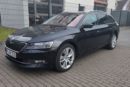 Skoda Superb 145.000 km 15.500 &euro; Kruft 56642
