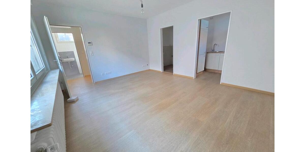 Erdgeschoßwohnung Neuwied Block - 1 Zimmer, 27 m&sup2;, 450&euro; | Angebot:26679535