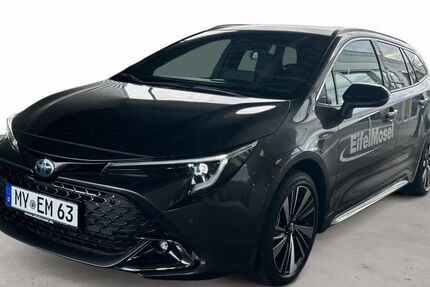 Toyota Corolla 2.000 km 32.960 &euro; Mayen 56727