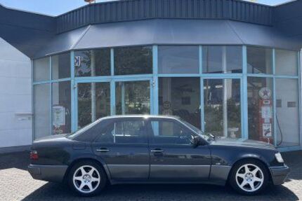 Mercedes-Benz E 500 168.666 km 50.000 &euro; Mülheim-Kärlich 56218