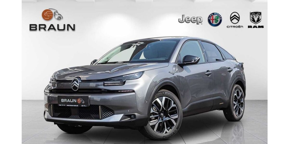 Citroen C4 2.750 km 23.850 &euro; Koblenz 56070