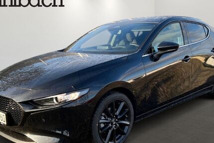 Mazda 3 3.999 km 29.490 &euro; Andernach 56626