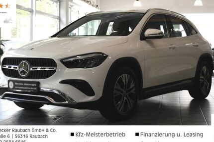 Mercedes-Benz GLA 180 15.400 km 33.990 &euro; Raubach 56316