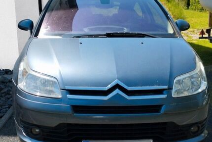 Citroen C4 254.000 km 1.650 &euro; Neuwied 56564