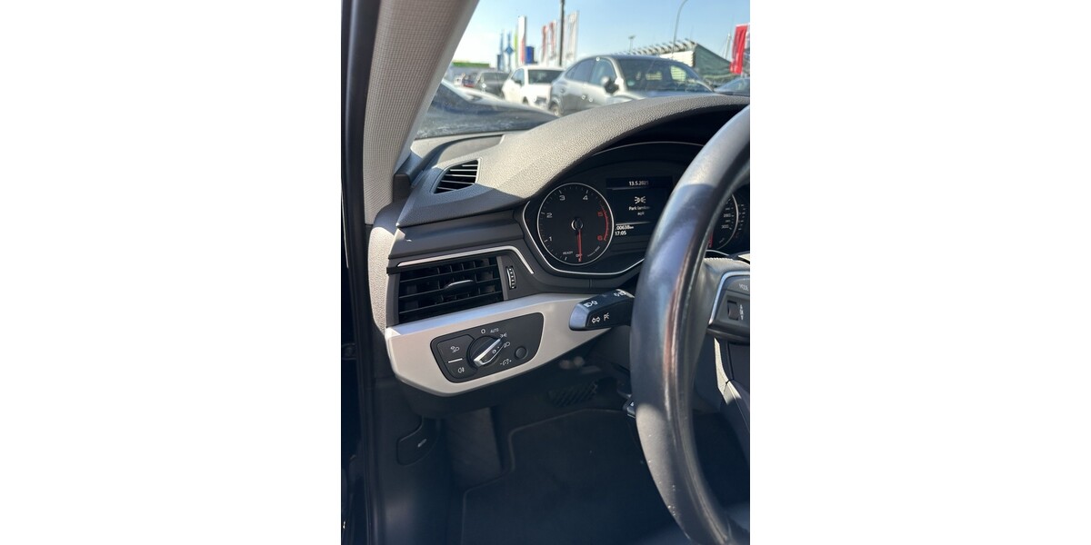 Audi A4 Avant 105.000 km 20.750 &euro; Bassenheim 56220