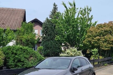 Mercedes-Benz A-Klasse 38.000 km 23.000 &euro; Höhr-Grenzhausen 56203