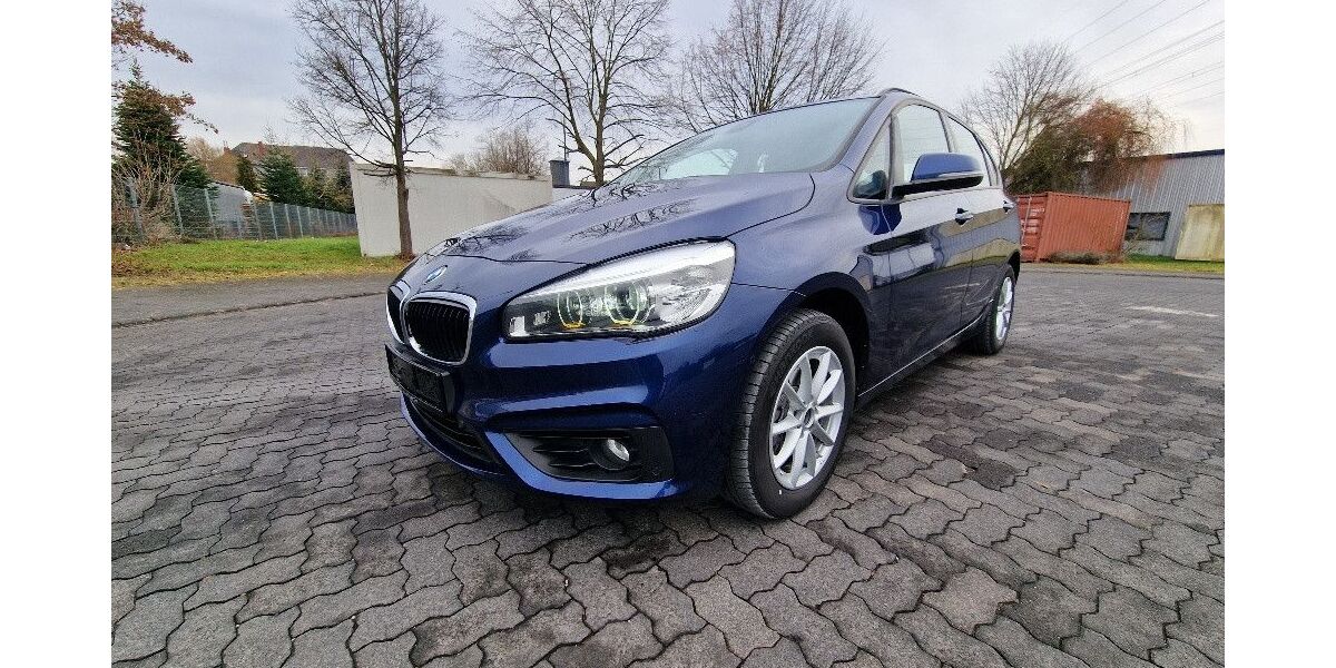 BMW 220 113.500 km 12.950 &euro; Remagen 53424