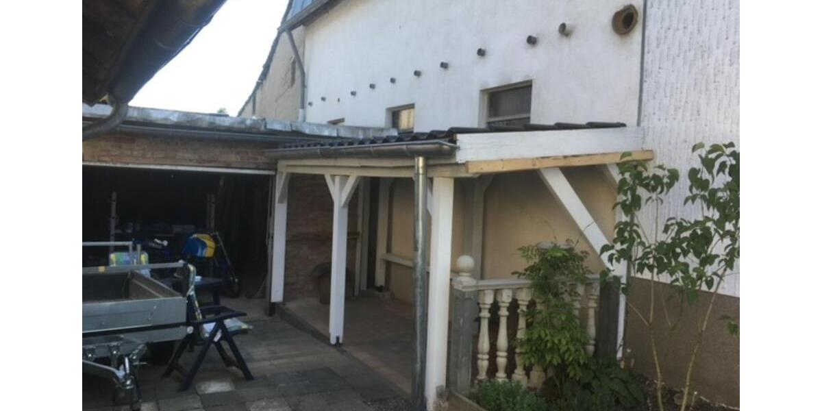 Einfamilienhaus Ettringen - 5 Zimmer, 150 m&sup2;, 165.000&euro; | Angebot:25368874