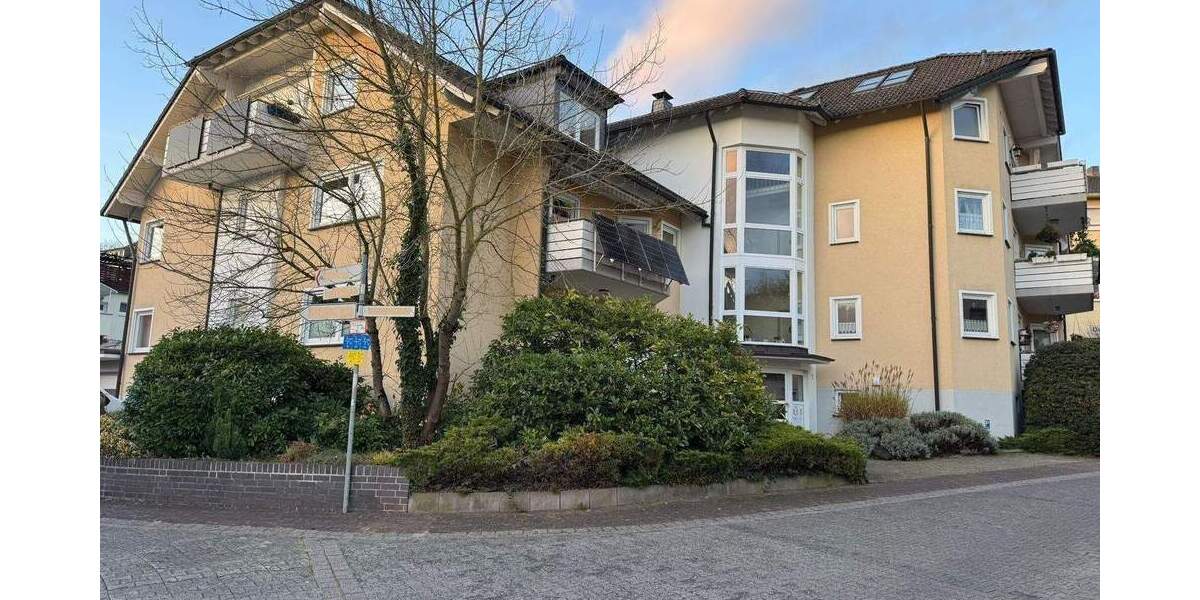 Etagenwohnung Bad Honnef Selhof - 2 Zimmer, 75 m&sup2;, 278.000&euro; | Angebot:25694158