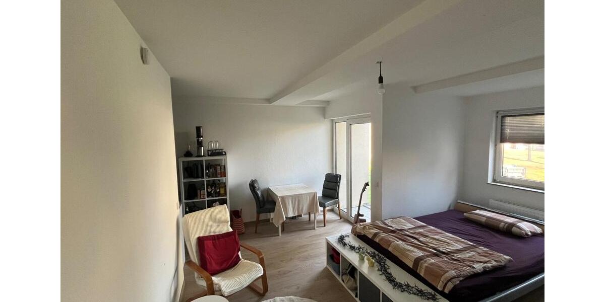 Etagenwohnung Unkel - 1 Zimmer, 35 m&sup2;, 550&euro; | Angebot:25924719