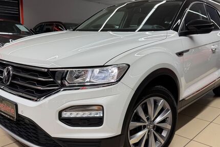 VW T-Roc 75.000 km 17.500 &euro; Bad Breisig 53498