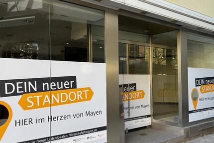 Gewerbeobjekt Mayen - 650&euro; | Angebot:24753089