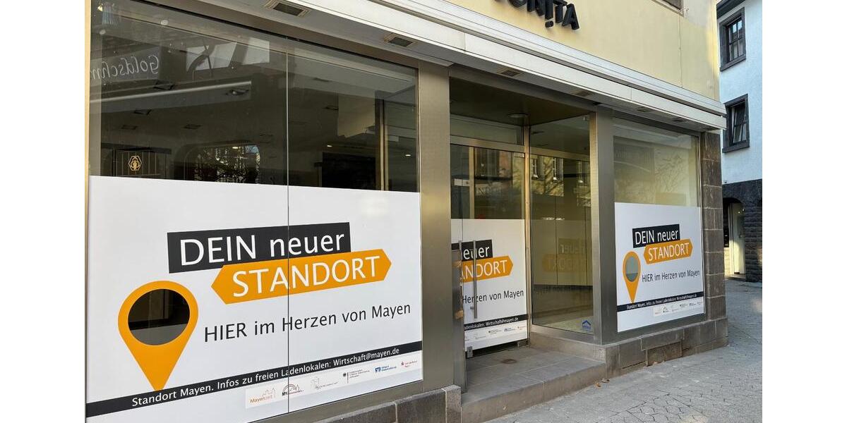 Gewerbeobjekt Mayen - 650&euro; | Angebot:24753089