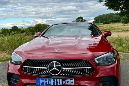 Mercedes-Benz E 220 52.000 km 43.900 &euro; Ransbach-Baumbach 55235