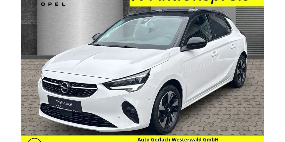 Opel Corsa 61.286 km 14.900 &euro; Niederahr 56414