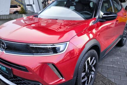 Opel Mokka-e 39.000 km 18.490 &euro; Ransbach-Baumbach 56235