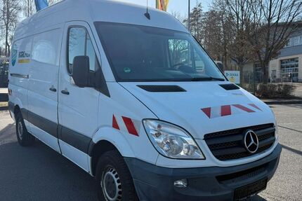 Mercedes-Benz Sprinter 300.514 km 7.890 &euro; Niederelbert 56412