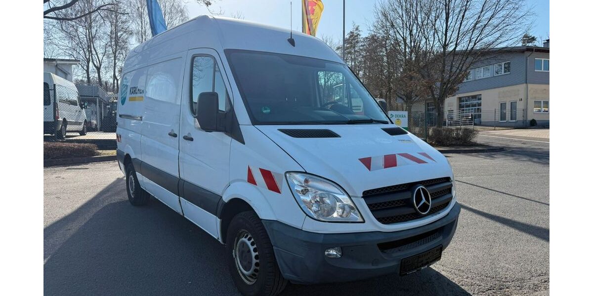 Mercedes-Benz Sprinter 300.514 km 7.890 &euro; Niederelbert 56412