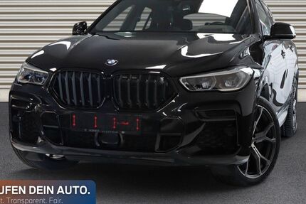 BMW X6 M50 88.917 km 57.500 &euro; Koblenz 56073