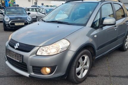 Suzuki SX4 129.000 km 1.850 &euro; Bad Honnef/Rottbitze 53604