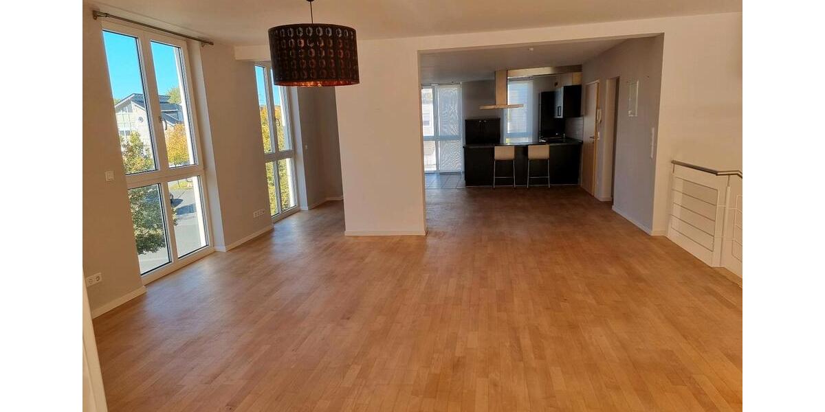 Maisonettenwohnung Neuwied Block - 3 Zimmer, 133 m&sup2;, 499.900&euro; | Angebot:26464149