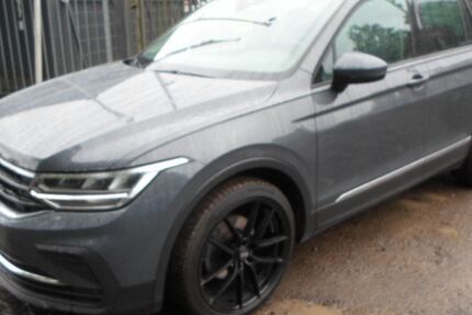 VW Tiguan 79.890 km 20.900 &euro; Remagen 53424