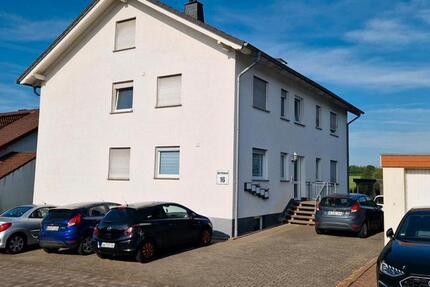 Wohnung Herschbach - 2 Zimmer, 72 m&sup2;, 63&euro; | Angebot:25407968