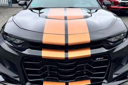 Chevrolet Camaro 52.000 km 38.000 &euro; Ransbach-Baumbach 56235