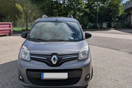 Renault Kangoo 128.000 km 10.100 &euro; Koblenz 56075