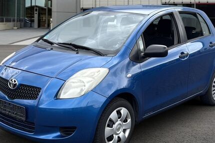 Toyota Yaris 159.405 km 1.790 &euro; Neitersen 57638